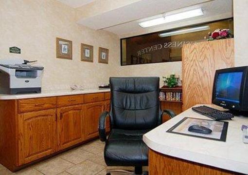 фото отеля Comfort Suites Lebanon