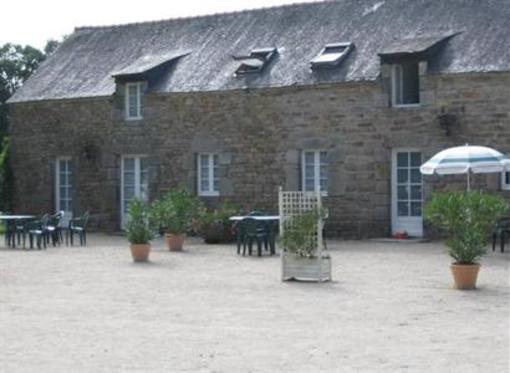фото отеля Manoir de Tregu