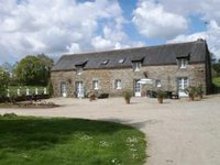 Manoir de Tregu