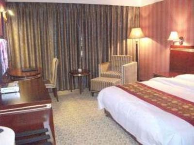 фото отеля Liuzhou Rongchang Hotel