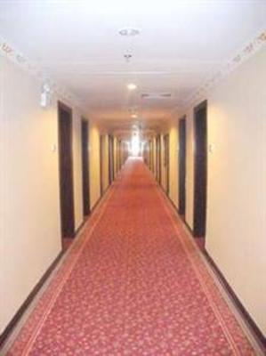 фото отеля Liuzhou Rongchang Hotel