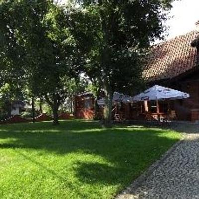 фото отеля Hotel Belfer