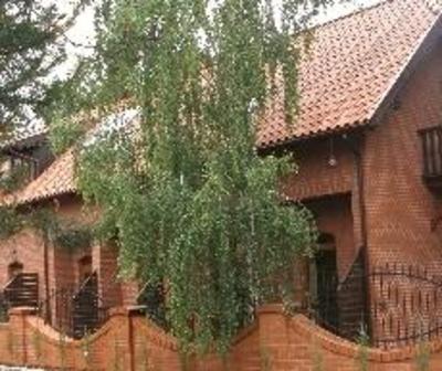 фото отеля Hotel Belfer