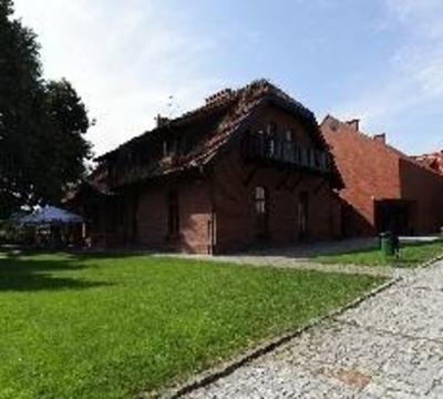 фото отеля Hotel Belfer