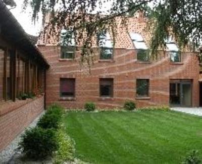 фото отеля Hotel Belfer