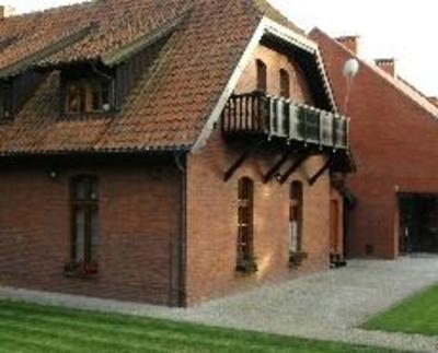 фото отеля Hotel Belfer
