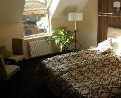 фото отеля Hotel Belfer