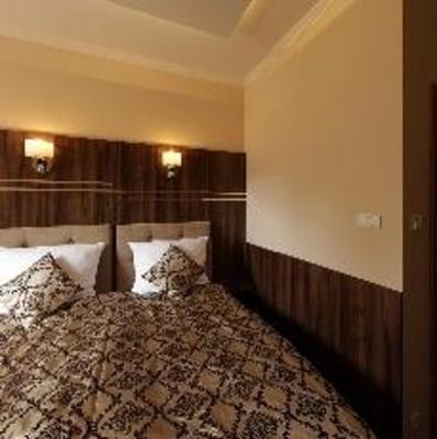 фото отеля Hotel Belfer