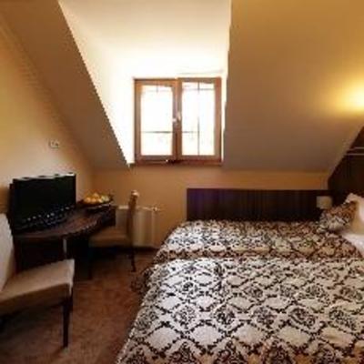 фото отеля Hotel Belfer