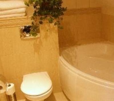 фото отеля Hotel Belfer