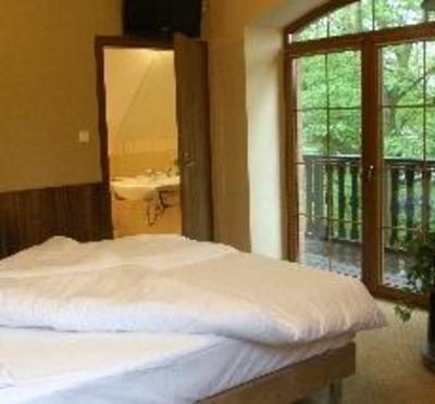 фото отеля Hotel Belfer