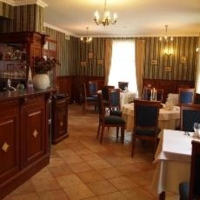 фото отеля Hotel Belfer