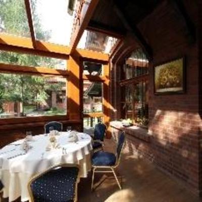 фото отеля Hotel Belfer