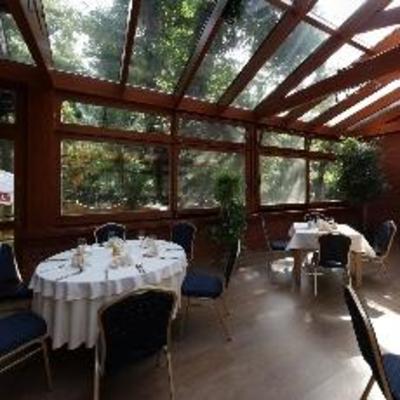 фото отеля Hotel Belfer