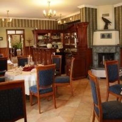 фото отеля Hotel Belfer