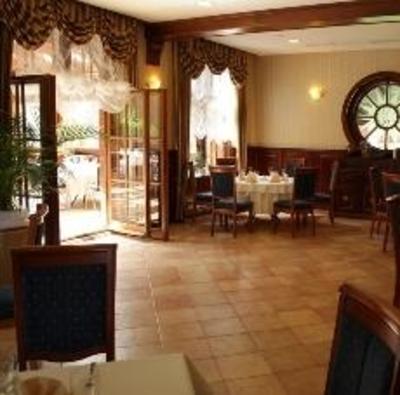 фото отеля Hotel Belfer