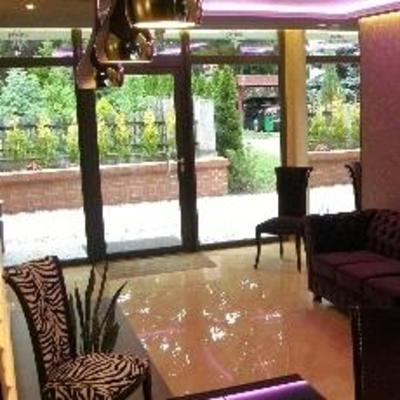 фото отеля Hotel Belfer