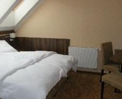 фото отеля Hotel Belfer