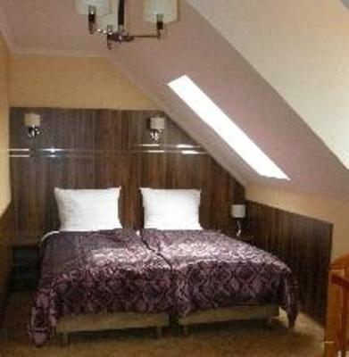 фото отеля Hotel Belfer
