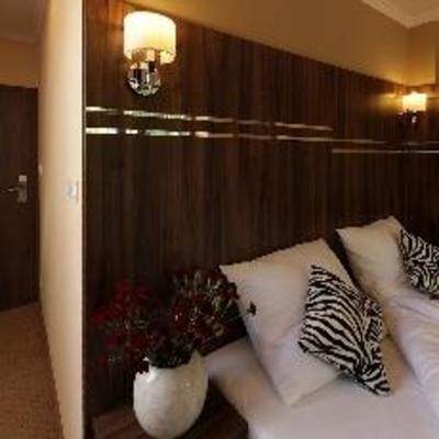 фото отеля Hotel Belfer