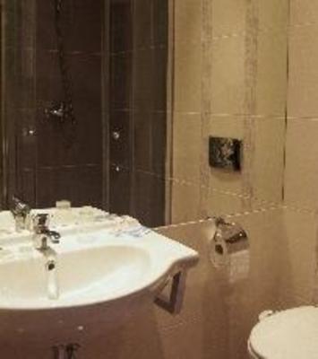 фото отеля Hotel Belfer