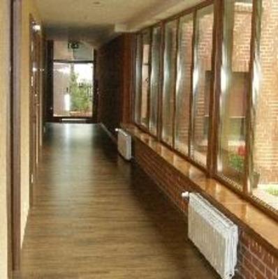 фото отеля Hotel Belfer