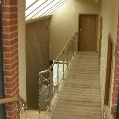 фото отеля Hotel Belfer