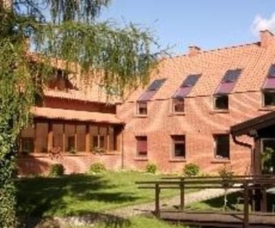 фото отеля Hotel Belfer