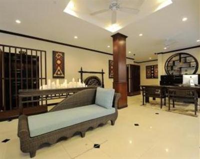 фото отеля Phuket Paradise Hotel