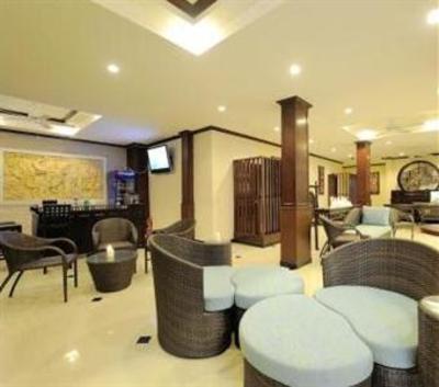 фото отеля Phuket Paradise Hotel