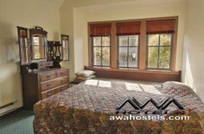 фото отеля AWA Seattle Hostel