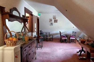 фото отеля AWA Seattle Hostel