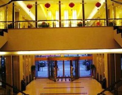 фото отеля Mingguo Hotel