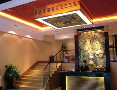фото отеля Mingguo Hotel