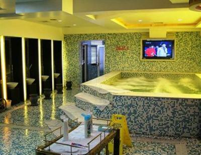 фото отеля Mingguo Hotel