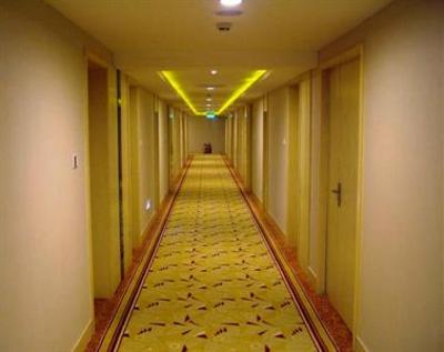 фото отеля Mingguo Hotel