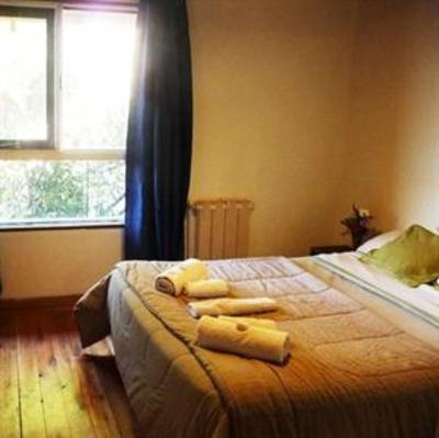 фото отеля Patanuk Lake Hostel