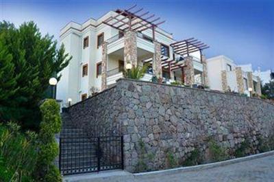фото отеля Liona Residence