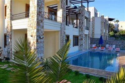 фото отеля Liona Residence
