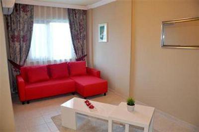 фото отеля Liona Residence