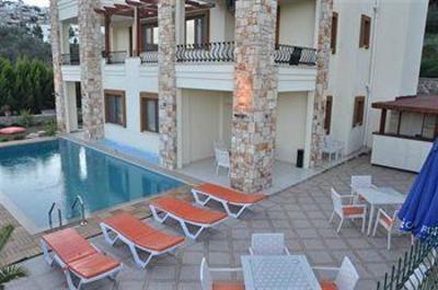 фото отеля Liona Residence