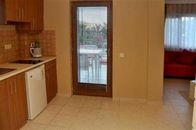 фото отеля Liona Residence