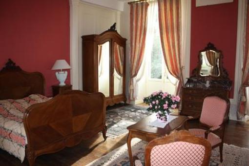 фото отеля Chateau de la Chassagne