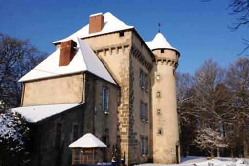 фото отеля Chateau de la Chassagne
