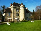 фото отеля Chateau de la Chassagne