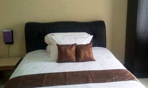 фото отеля Griya Nendra Hotel