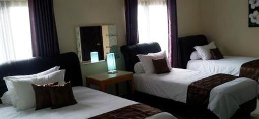фото отеля Griya Nendra Hotel