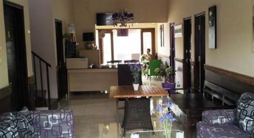фото отеля Griya Nendra Hotel