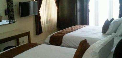 фото отеля Griya Nendra Hotel