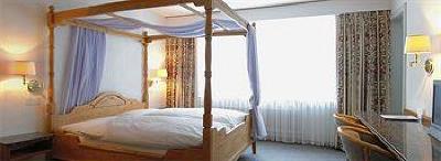 фото отеля Hotel Cristallo Arosa